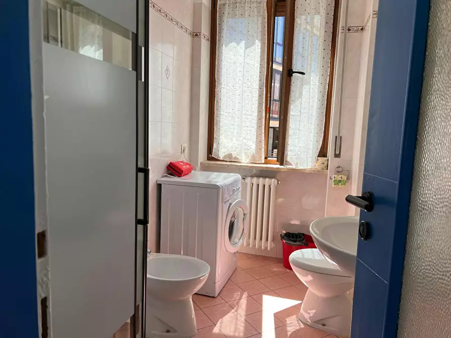 Immagine 5 di Appartamento in affitto  in Via Magenta a Varese