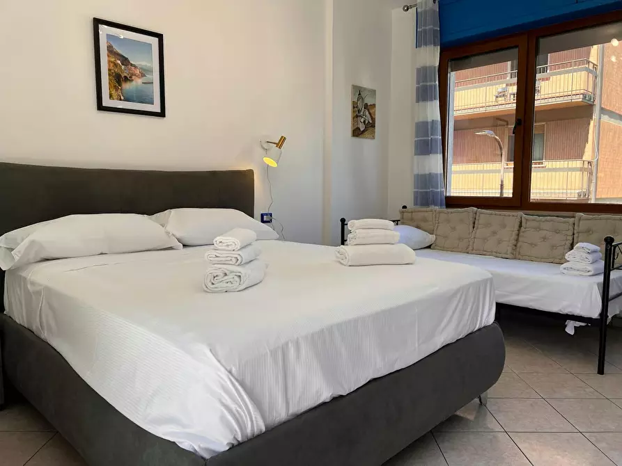 Immagine 2 di Appartamento in affitto  in Via Magenta a Varese