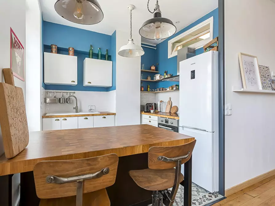 Immagine 5 di Appartamento in affitto  in Rue Renan a Lyon