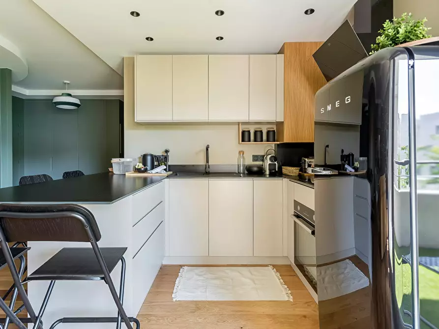 Immagine 9 di Appartamento in affitto  in Rue Paul Cazeneuve a Lyon 08