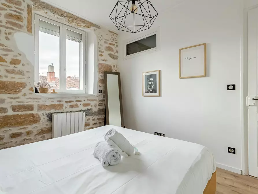 Immagine 10 di Appartamento in affitto  in Rue Burdeau a Lyon