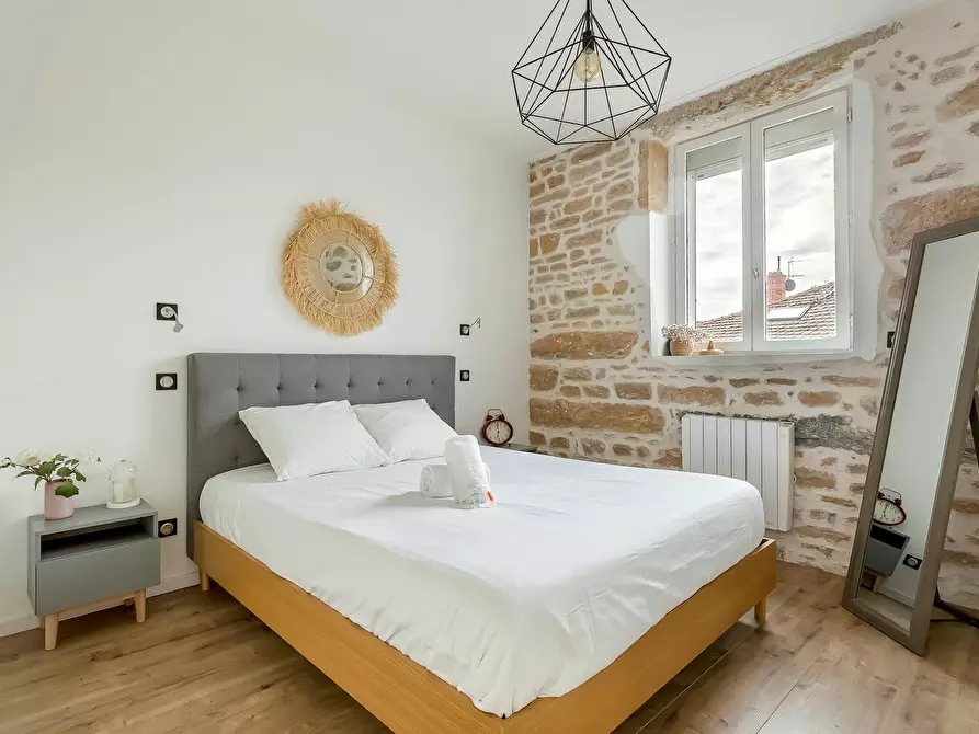 Immagine 8 di Appartamento in affitto  in Rue Burdeau a Lyon