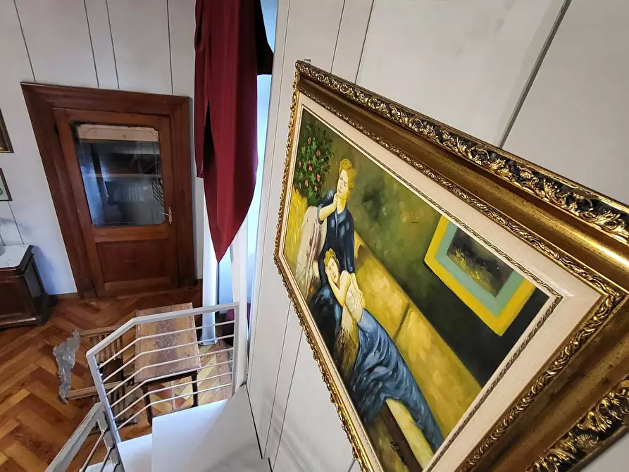 Immagine 8 di Appartamento in affitto  in Via Carlo Noè a Torino