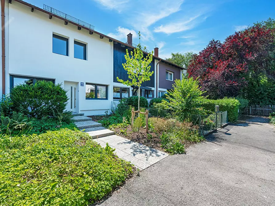 Immagine 10 di Camera in affitto  in Sandgrubenweg a München