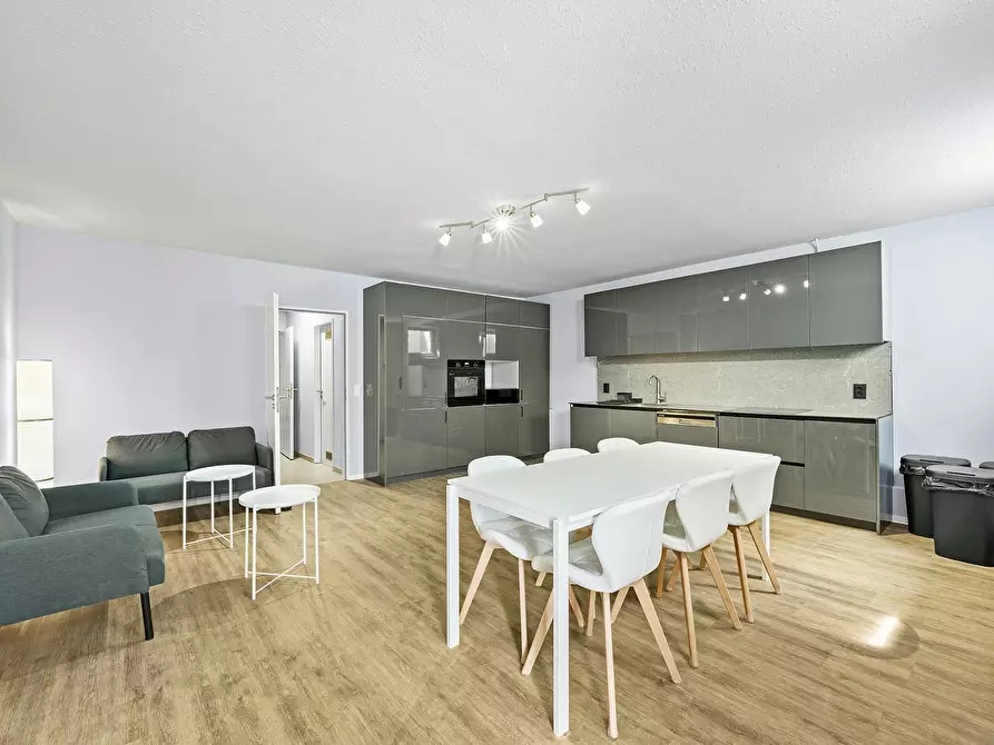 Immagine 7 di Camera in affitto  in Sandgrubenweg a München