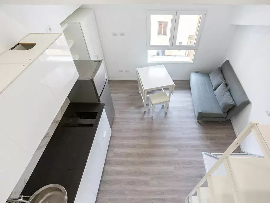 Immagine 5 di Appartamento in affitto  in Viale Monza a Milano
