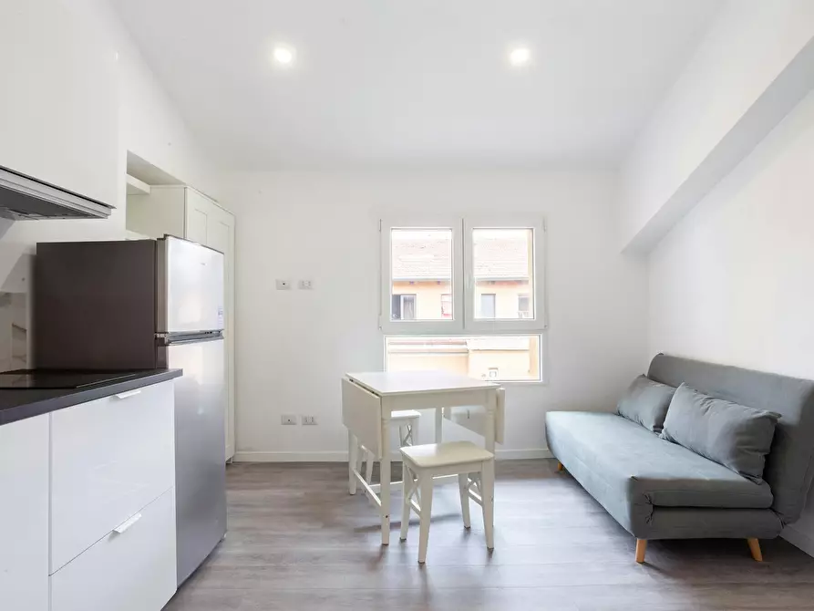Immagine 1 di Appartamento in affitto  in Viale Monza a Milano