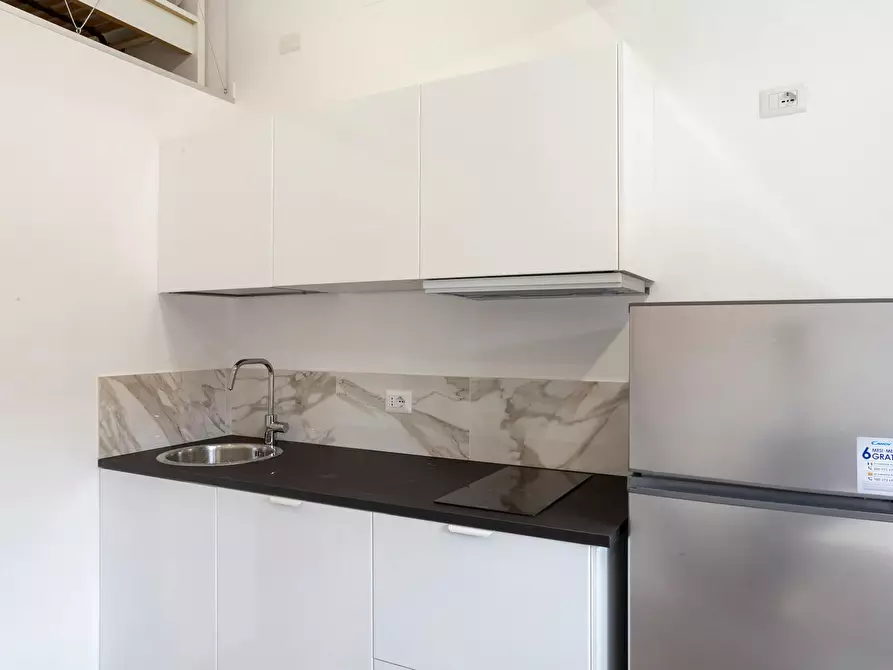 Immagine 4 di Appartamento in affitto  in Viale Monza a Milano