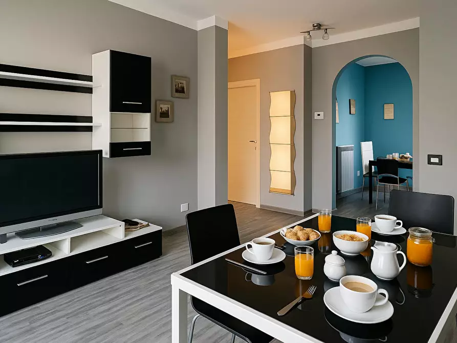 Immagine 9 di Camera condivisa in affitto  in Via Pola a Udine