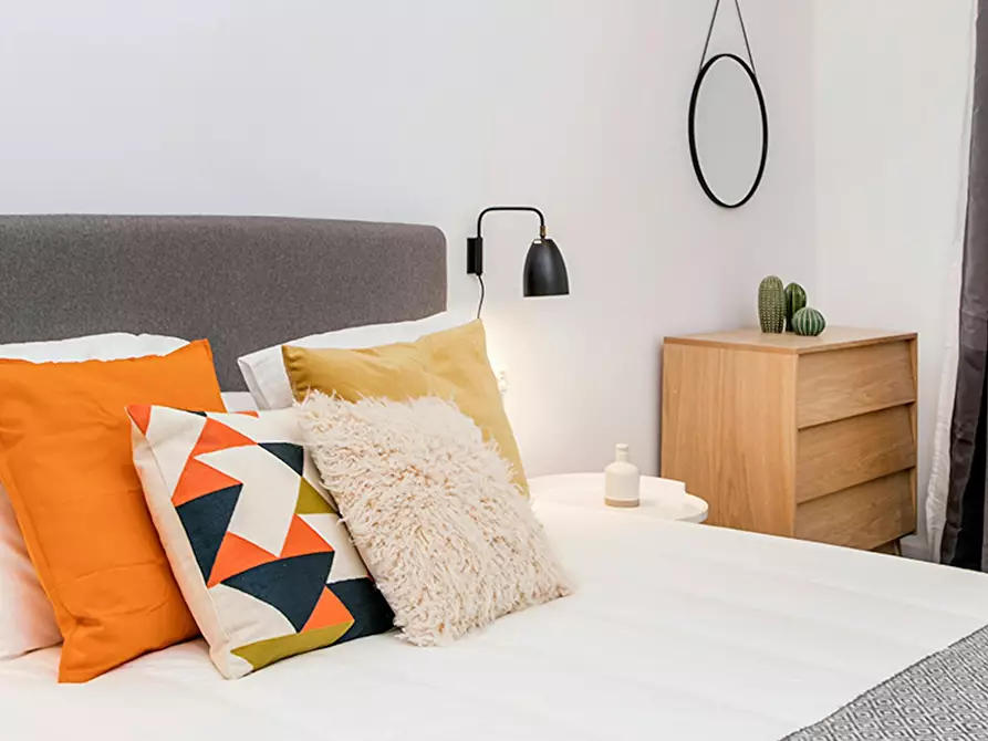 Immagine 4 di Appartamento in affitto  in Carrer de Sepúlveda a Barcelona