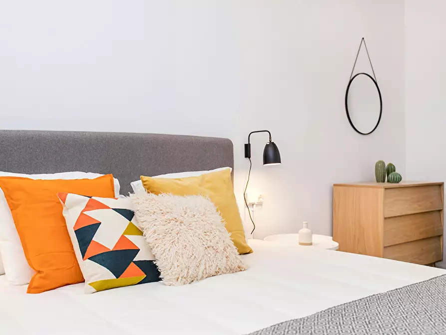 Immagine 6 di Appartamento in affitto  in Carrer de Sepúlveda a Barcelona