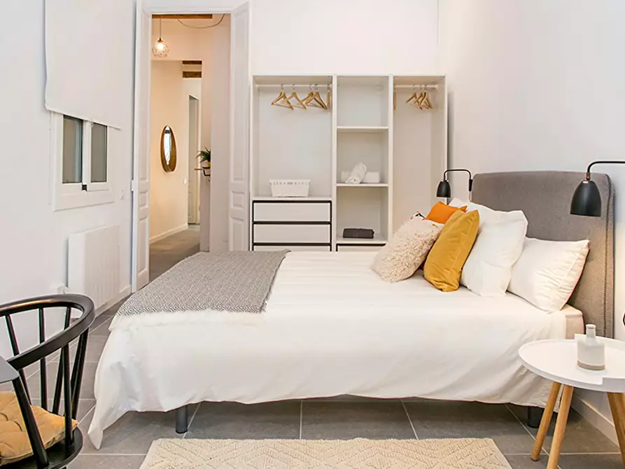 Immagine 8 di Appartamento in affitto  in Carrer de Sepúlveda a Barcelona