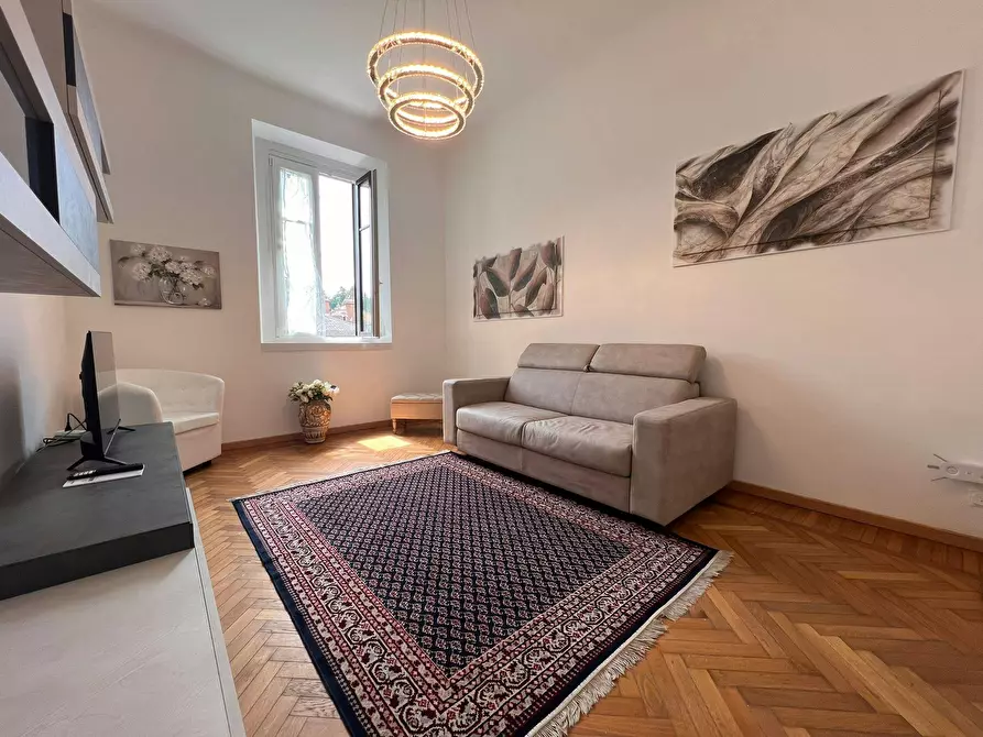 Immagine 2 di Appartamento in affitto  in Via Magenta a Varese