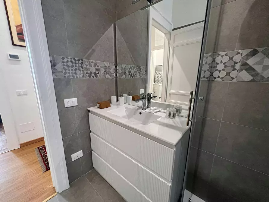 Immagine 8 di Appartamento in affitto  in Via Magenta a Varese