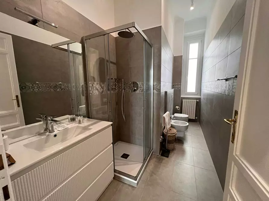 Immagine 6 di Appartamento in affitto  in Via Magenta a Varese