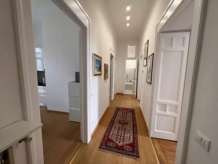 Immagine 4 di Appartamento in affitto  in Via Magenta a Varese