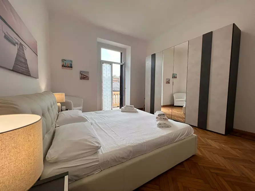 Immagine 10 di Appartamento in affitto  in Via Magenta a Varese