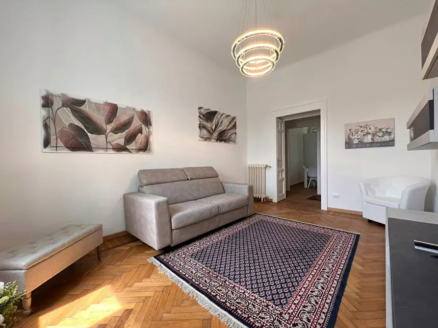 Immagine 3 di Appartamento in affitto  in Via Magenta a Varese