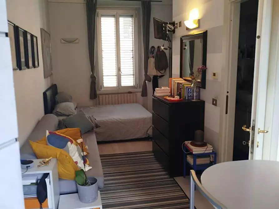 Immagine 4 di Casa indipendente in affitto  in Via Evangelista Torricelli a Milano