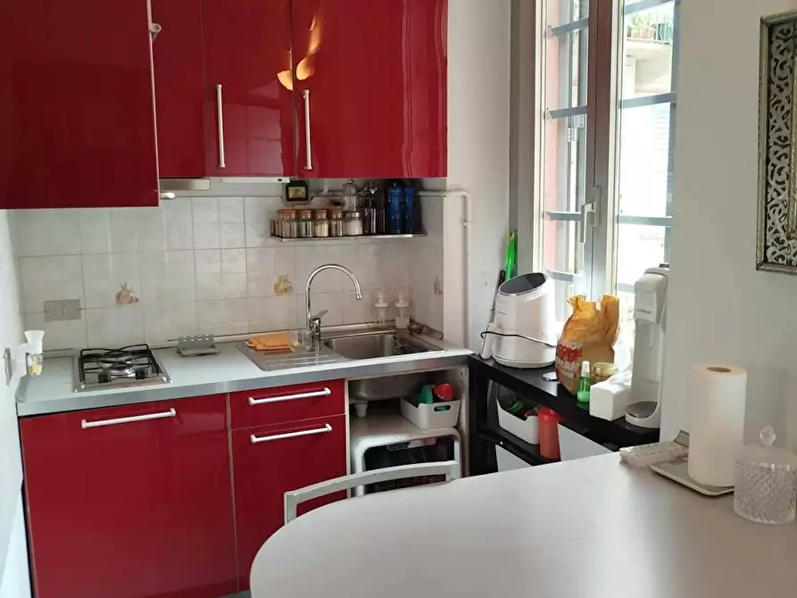 Immagine 1 di Casa indipendente in affitto  in Via Evangelista Torricelli a Milano