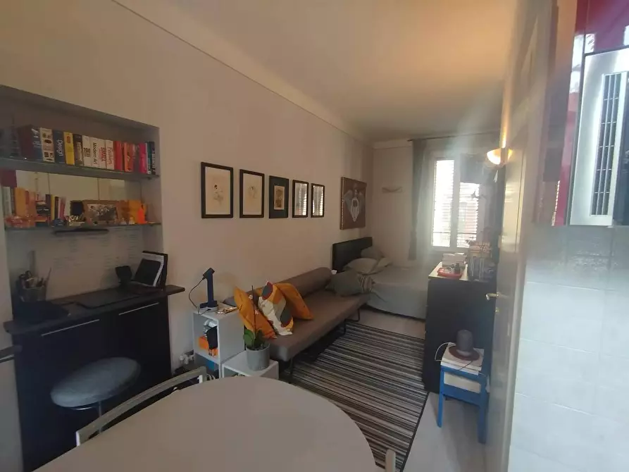 Immagine 5 di Casa indipendente in affitto  in Via Evangelista Torricelli a Milano