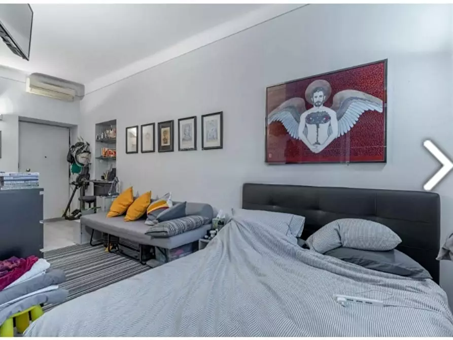 Immagine 10 di Casa indipendente in affitto  in Via Evangelista Torricelli a Milano