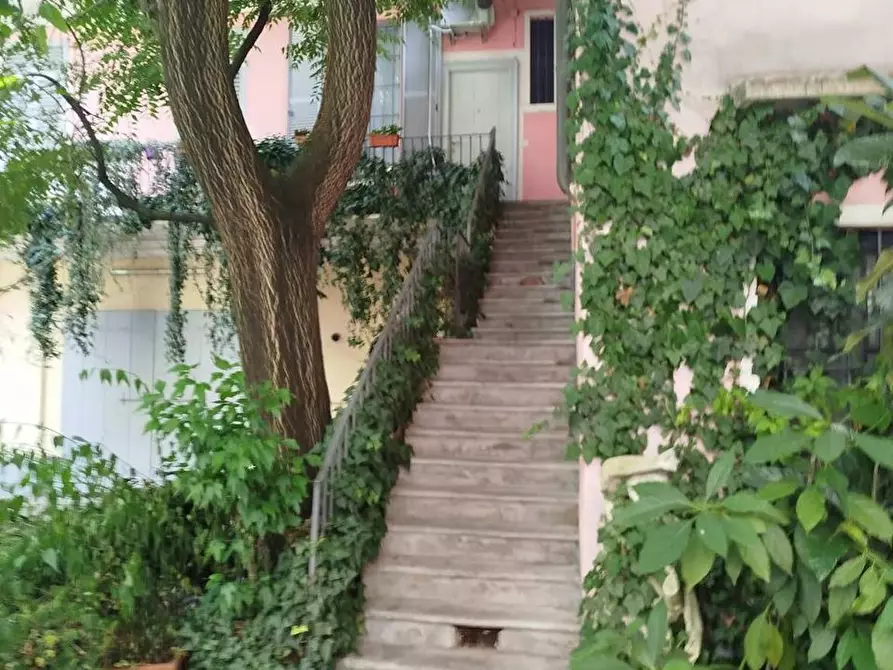 Immagine 8 di Casa indipendente in affitto  in Via Evangelista Torricelli a Milano