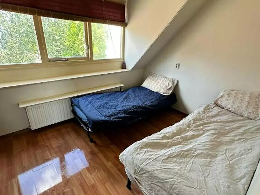 Immagine 1 di Camera in affitto  in Vlijtstraat a Utrecht