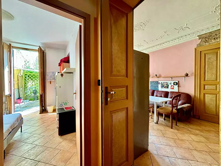 Immagine 5 di Camera in affitto  in Via Sant'Anselmo a Torino