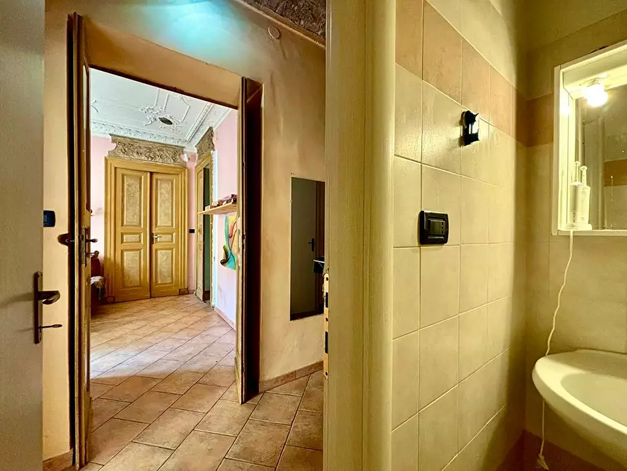 Immagine 4 di Camera in affitto  in Via Sant'Anselmo a Torino