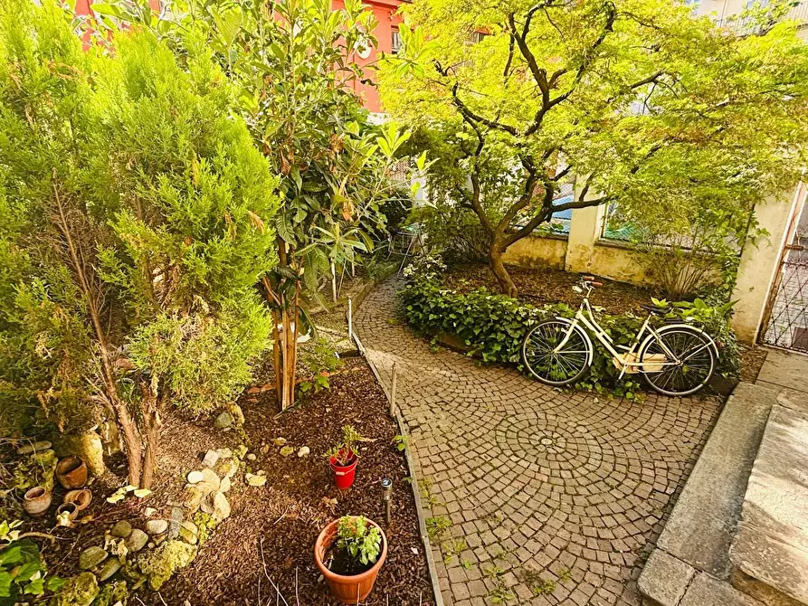 Immagine 6 di Camera in affitto  in Via Sant'Anselmo a Torino