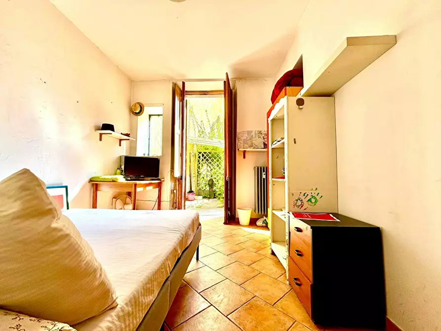 Immagine 2 di Camera in affitto  in Via Sant'Anselmo a Torino