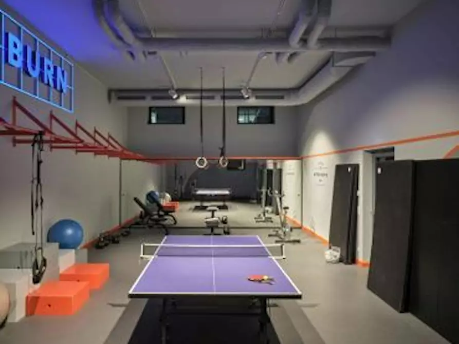 Immagine 9 di Appartamento in affitto  in Lindleystraße a Frankfurt am Main