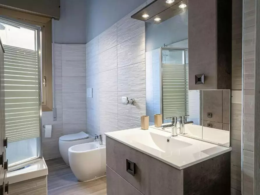 Immagine 2 di Appartamento in affitto  in Via Augusto Murri a Bologna