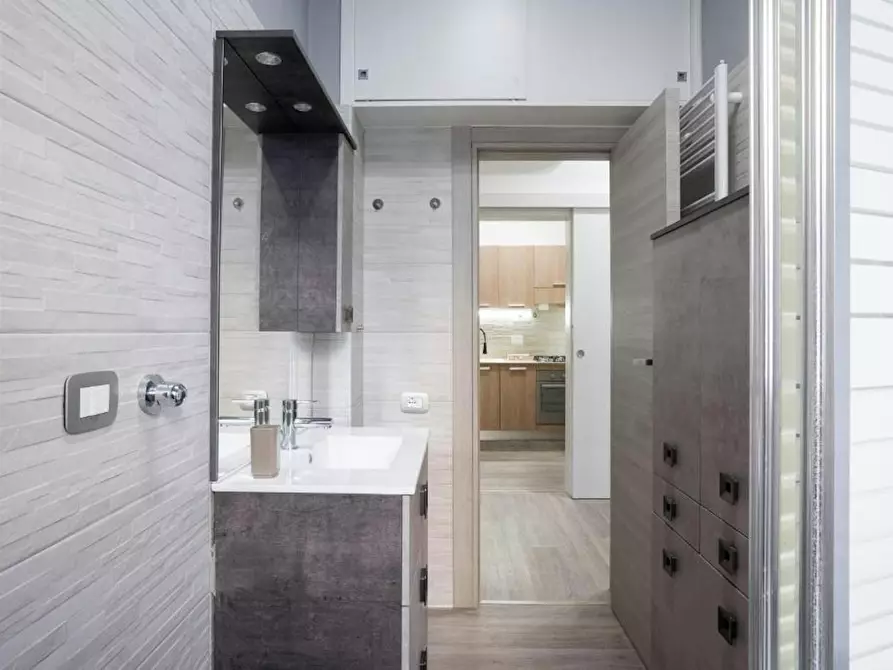 Immagine 4 di Appartamento in affitto  in Via Augusto Murri a Bologna