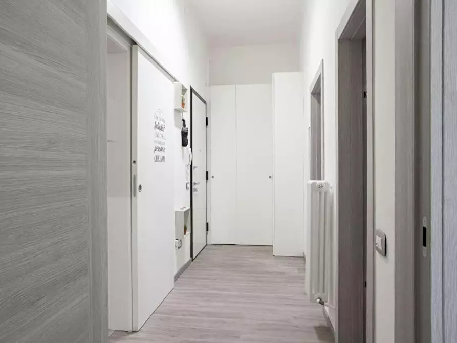 Immagine 3 di Appartamento in affitto  in Via Augusto Murri a Bologna