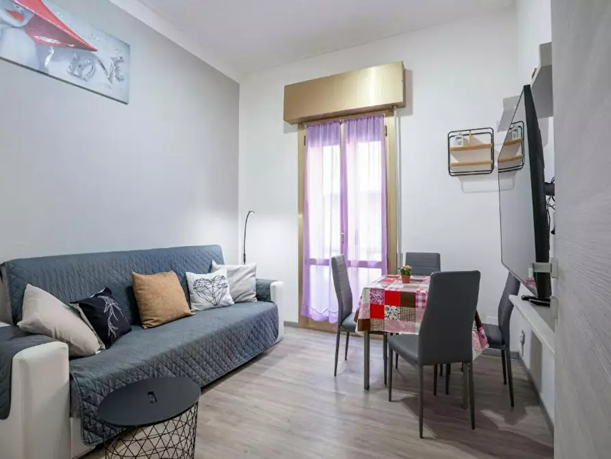 Immagine 1 di Appartamento in affitto  in Via Augusto Murri a Bologna