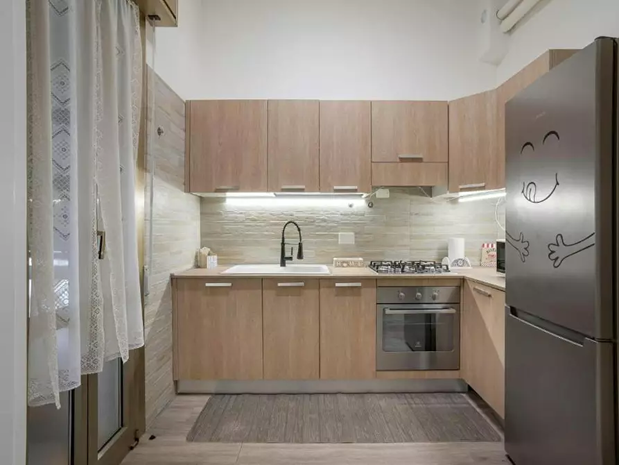 Immagine 8 di Appartamento in affitto  in Via Augusto Murri a Bologna