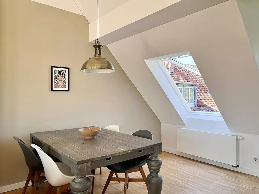 Immagine 5 di Appartamento in affitto  in John-Schehr-Straße a Berlin