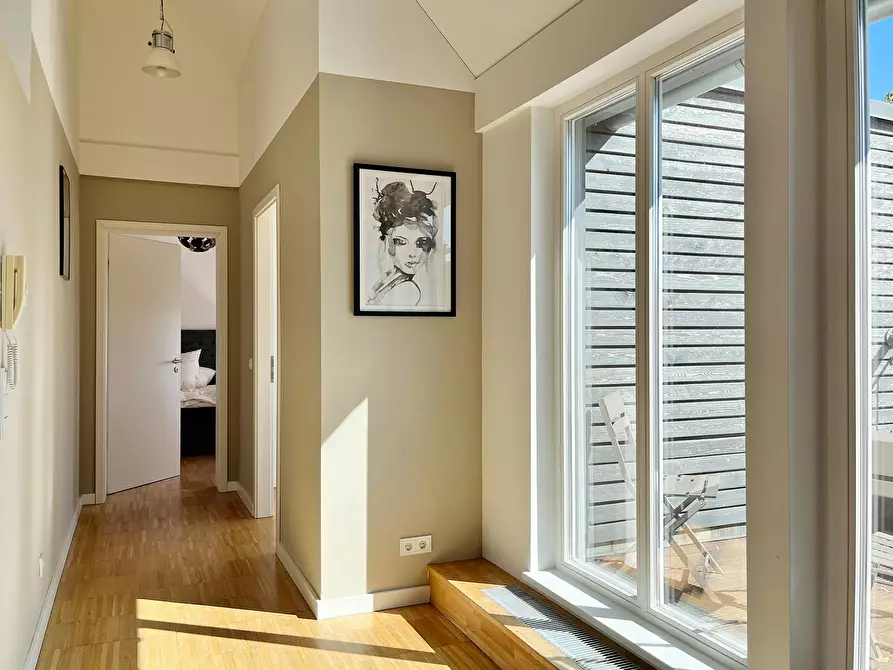 Immagine 6 di Appartamento in affitto  in John-Schehr-Straße a Berlin