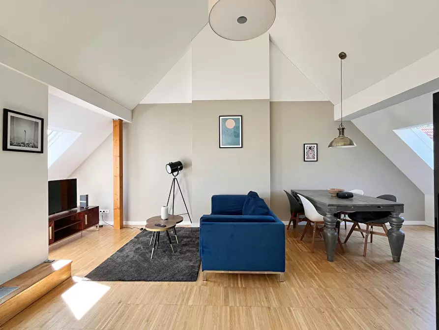 Immagine 3 di Appartamento in affitto  in John-Schehr-Straße a Berlin