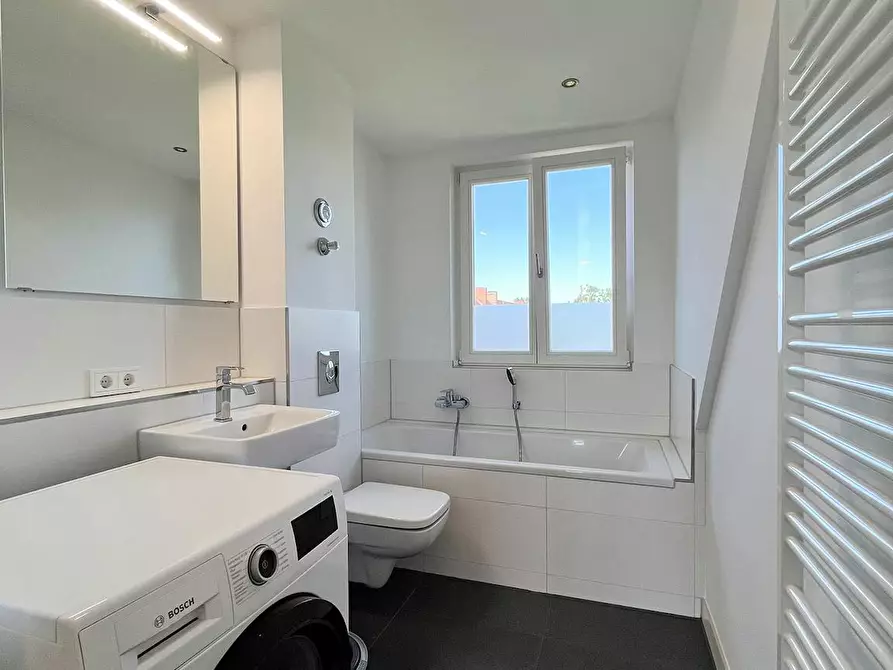 Immagine 7 di Appartamento in affitto  in John-Schehr-Straße a Berlin