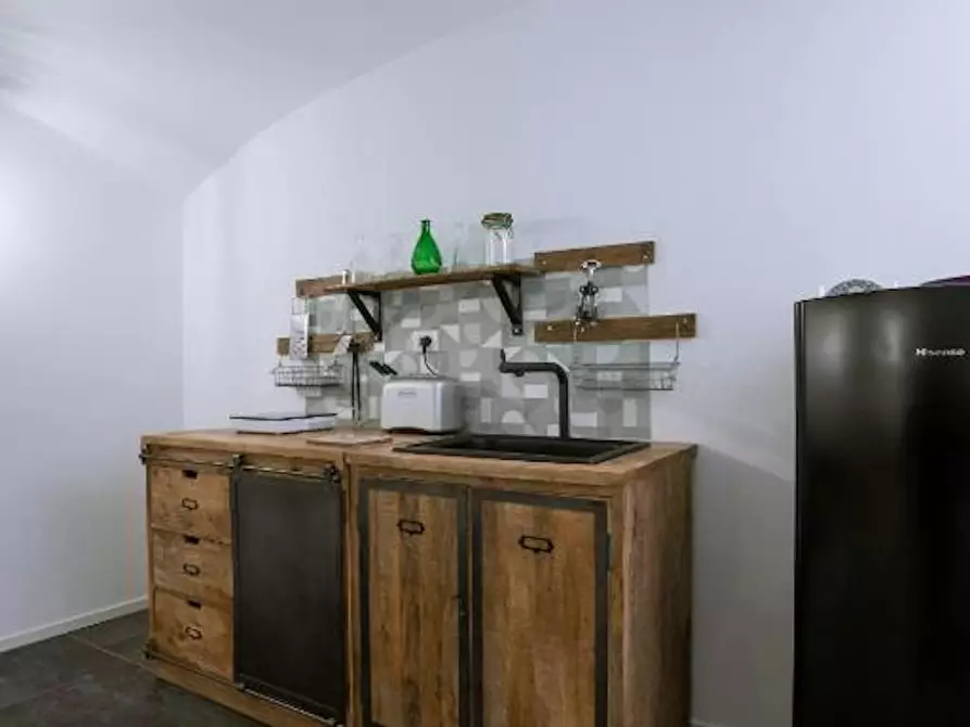 Immagine 6 di Appartamento in affitto  in Via Luigi Serra a Bologna