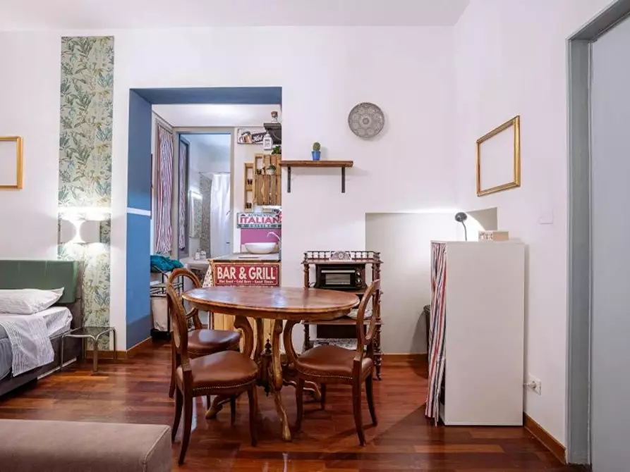 Immagine 5 di Appartamento in affitto  in Via degli Artieri a Bologna