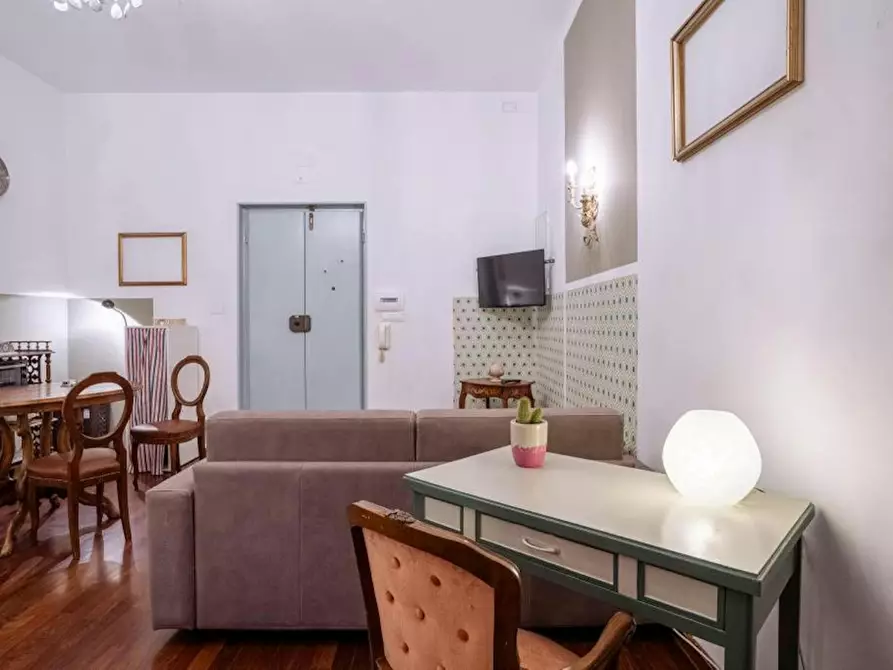 Immagine 10 di Appartamento in affitto  in Via degli Artieri a Bologna