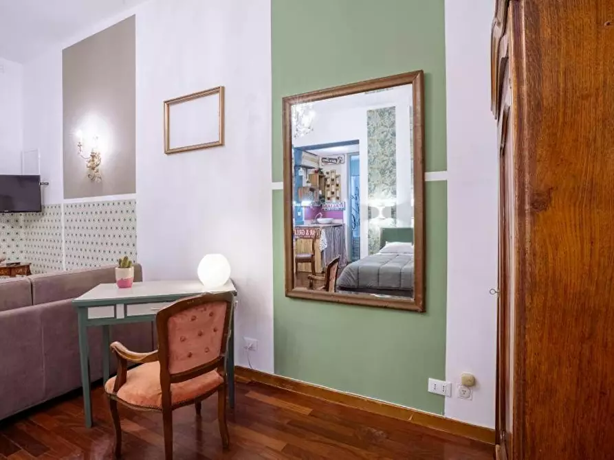 Immagine 9 di Appartamento in affitto  in Via degli Artieri a Bologna