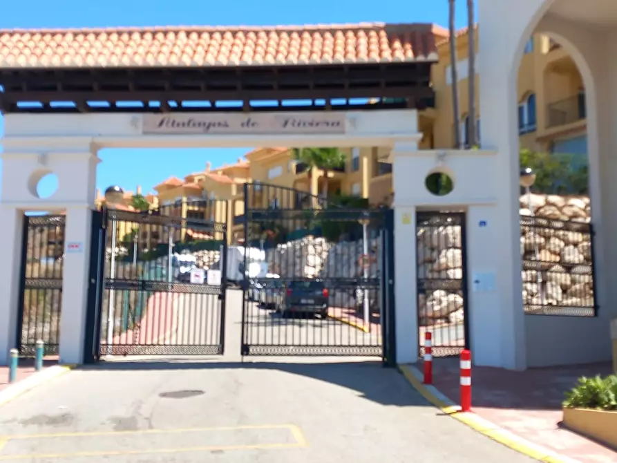 Immagine 1 di Appartamento in affitto  in Calle Vientos del Sur a Mijas