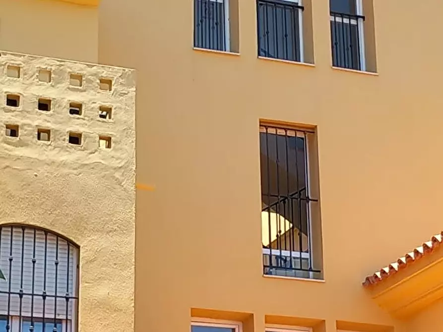 Immagine 2 di Appartamento in affitto  in Calle Vientos del Sur a Mijas