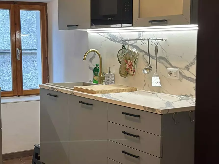 Immagine 3 di Appartamento in affitto  in Piazza Rimembranze a Menaggio