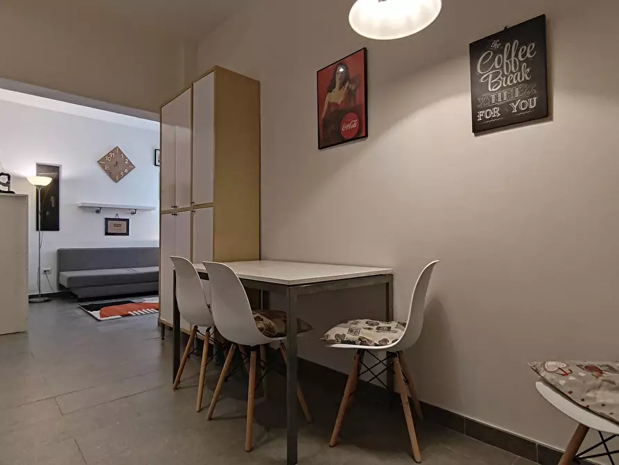 Immagine 3 di Appartamento in affitto  in Via Giuseppe Massarenti a Bologna
